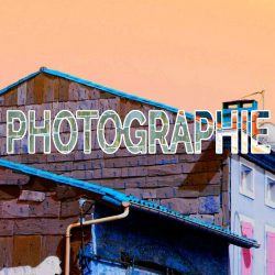 B art plastique-photographie-Haim-Adri